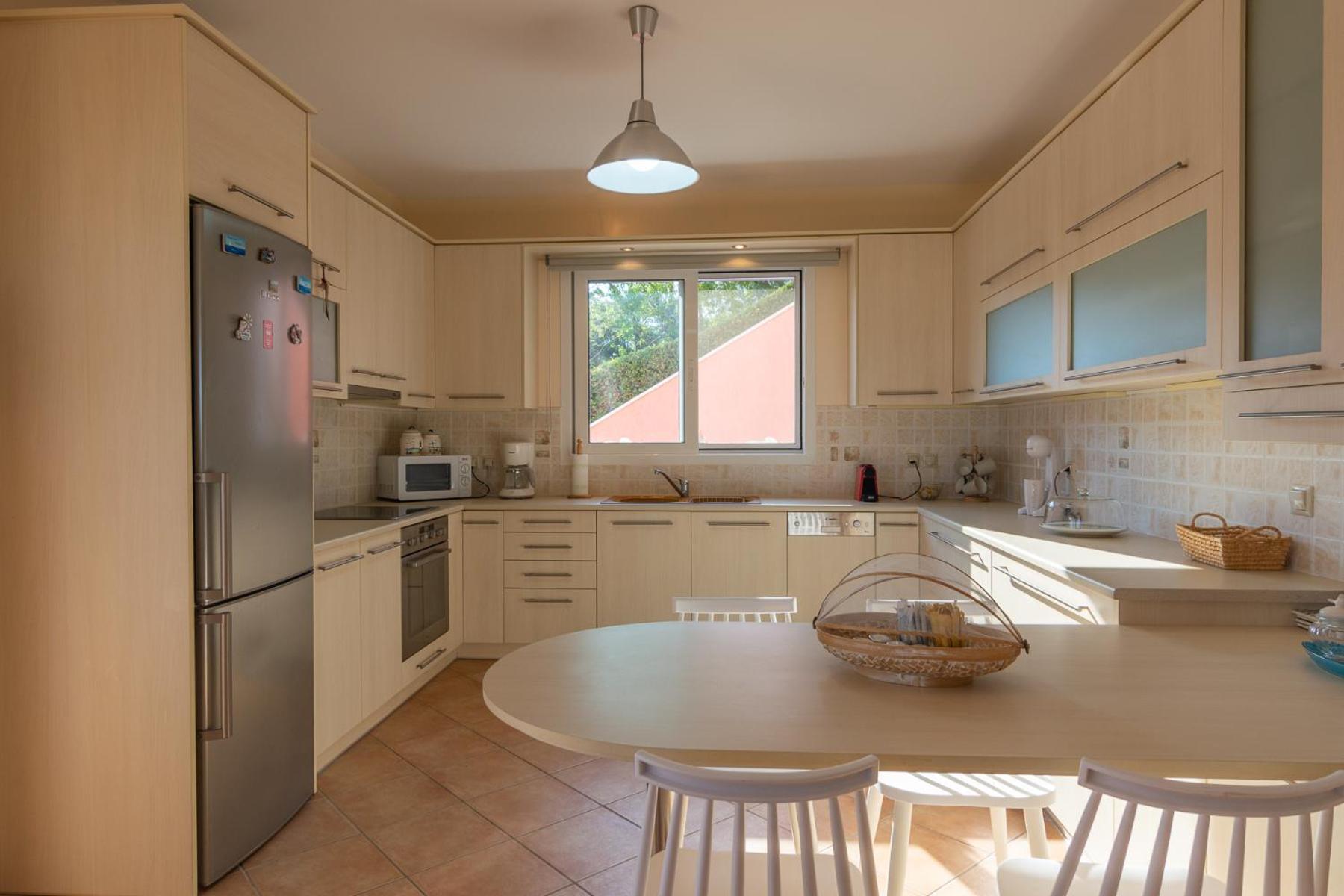 Villa View Porto Heli Dış mekan fotoğraf