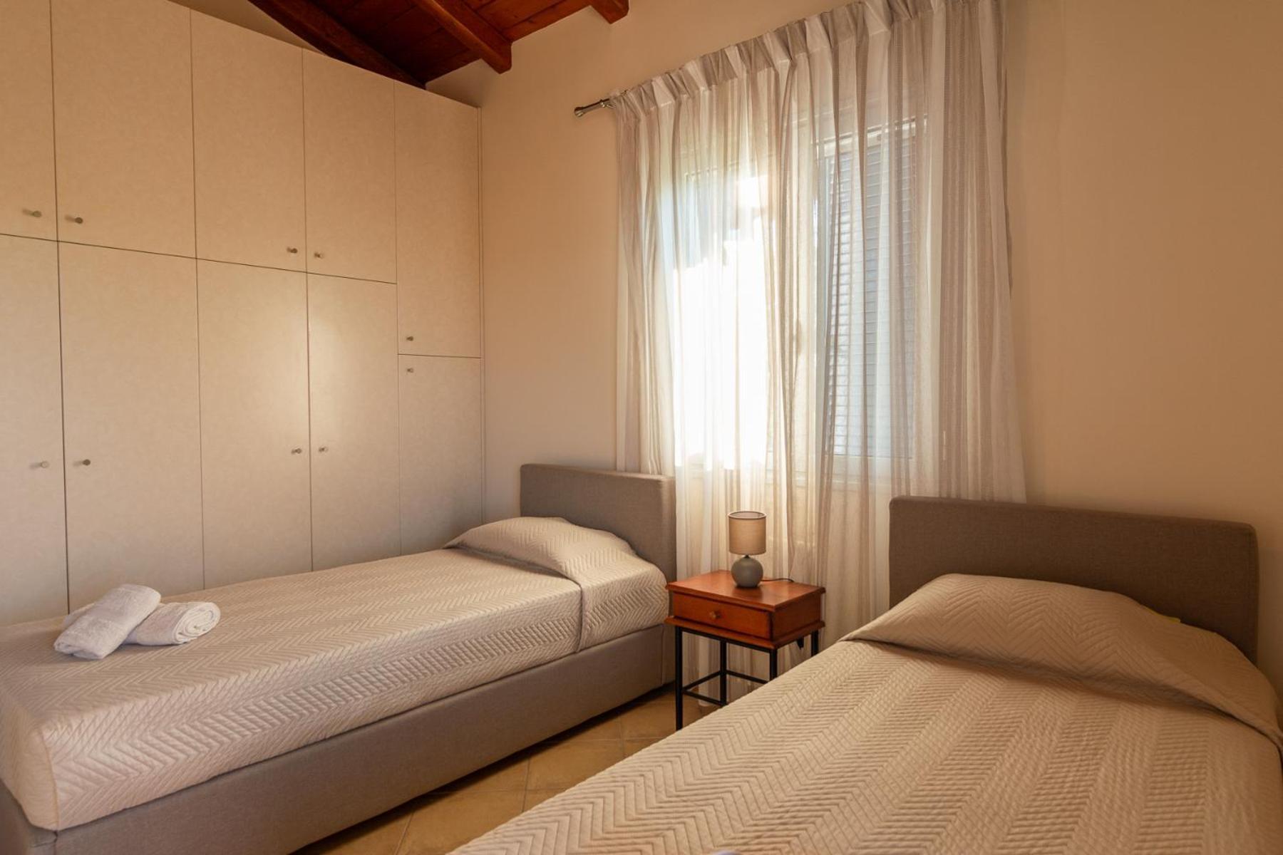 Villa View Porto Heli Dış mekan fotoğraf